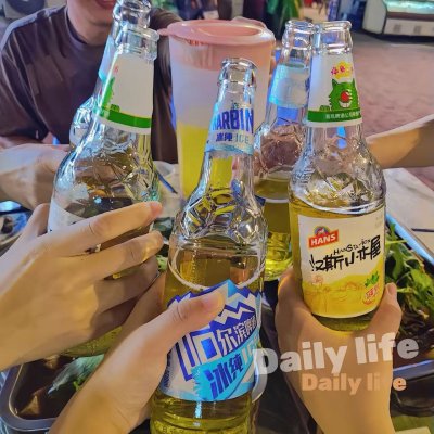 舌尖上的江湖